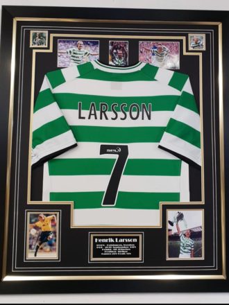 framed celtic shirts